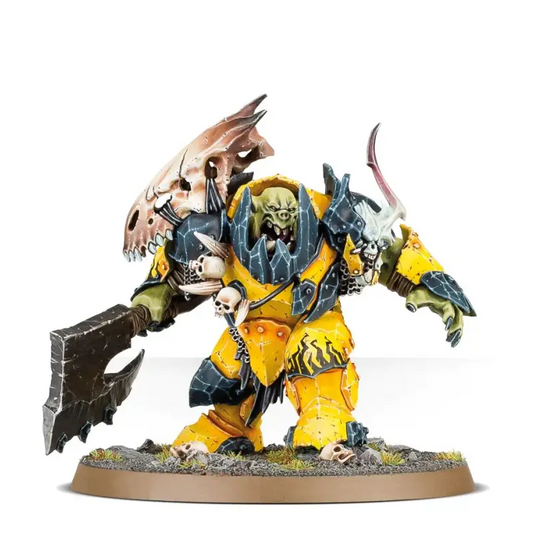 Megaboss