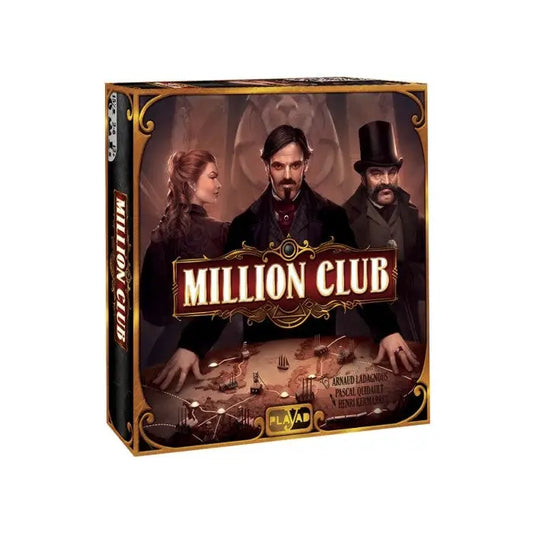 Million Club