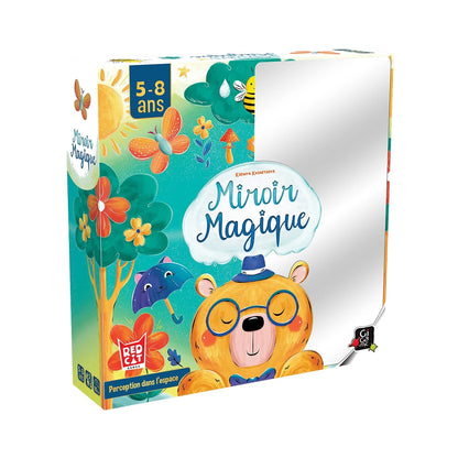 Miroir Magique