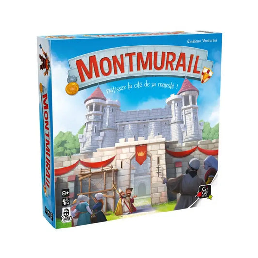 Montmurail