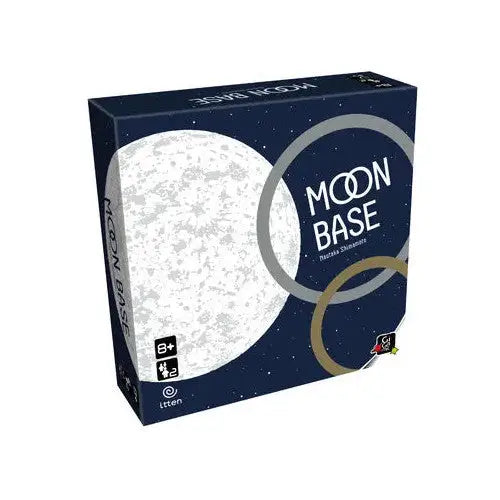 Moon Base
