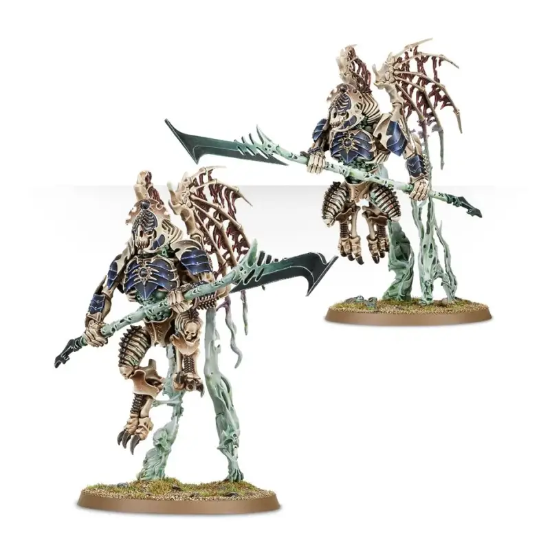 Morghast Harbingers / Morghast Archai