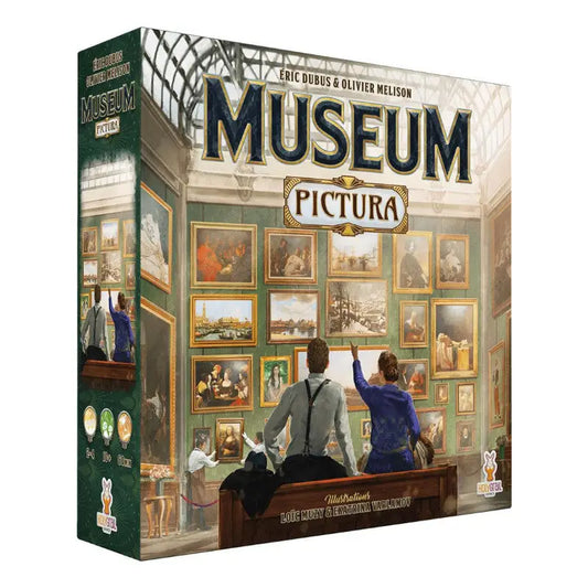 Museum: Pictura