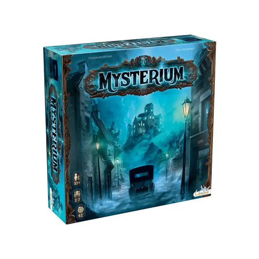 Mysterium