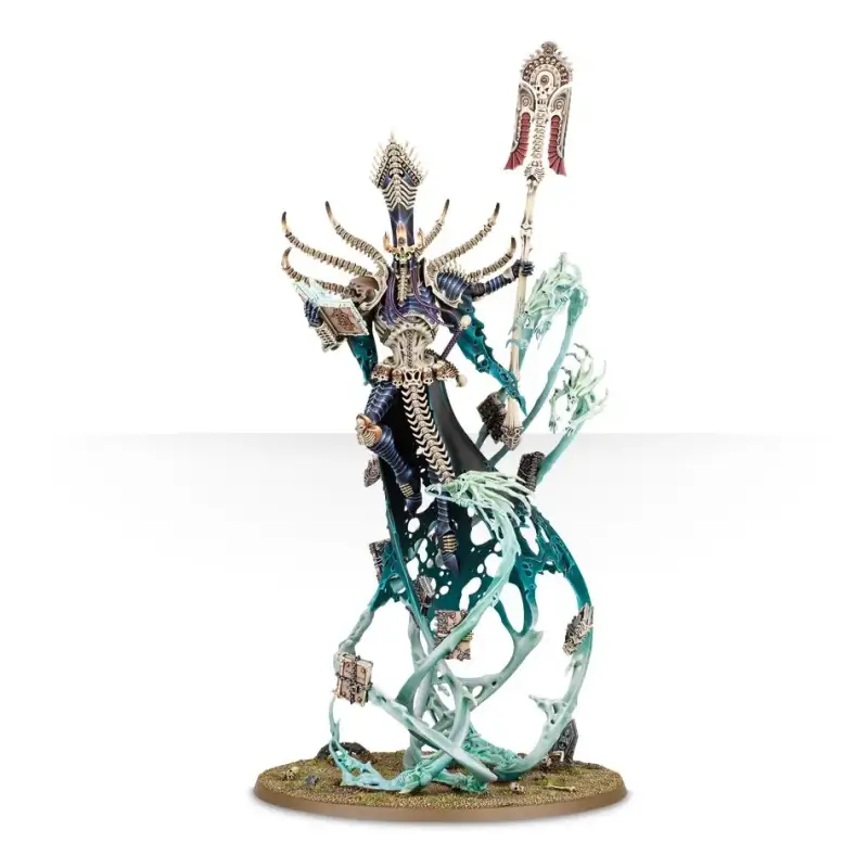 Nagash Supreme Lord of the Undead