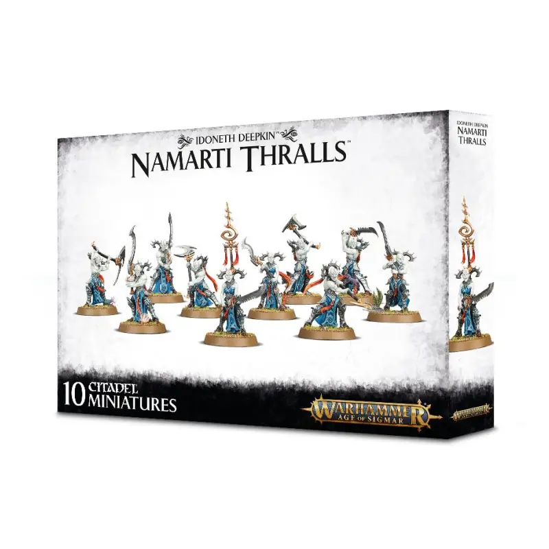 Namarti Thralls