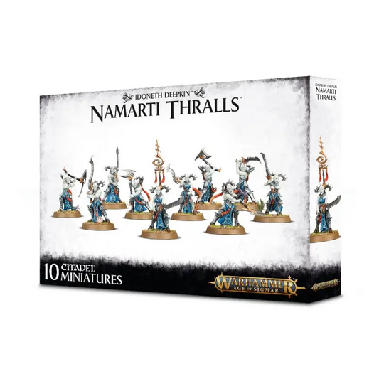 Namarti Thralls
