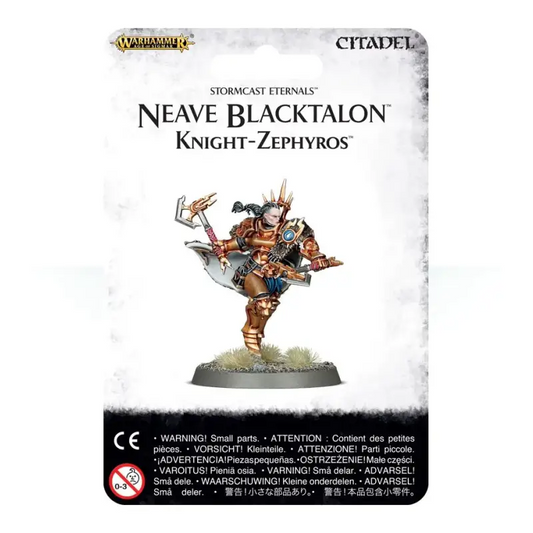 Neave Blacktalon