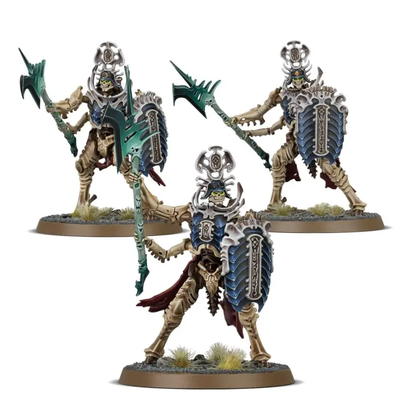 Necropolis Stalkers