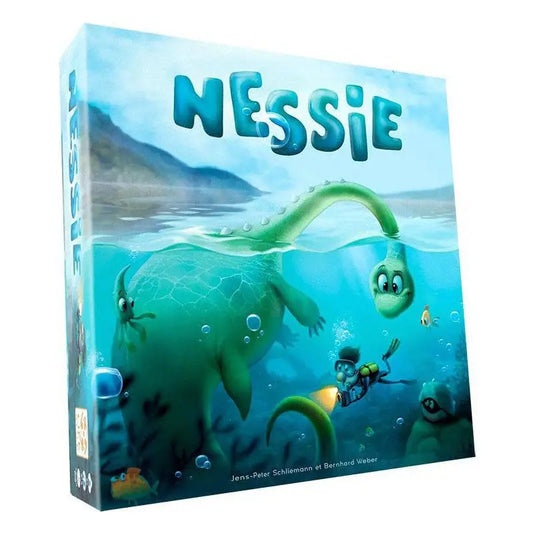 Nessie