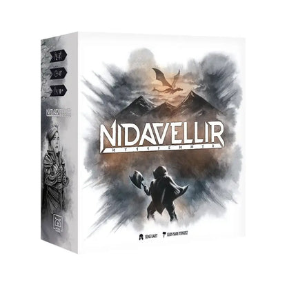 Nidavellir