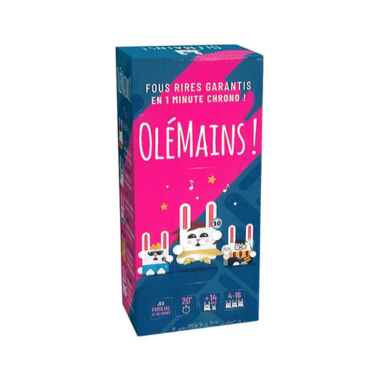 Olémains