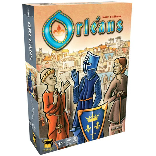 Orléans