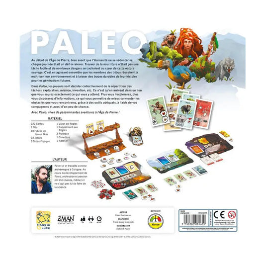 Paleo