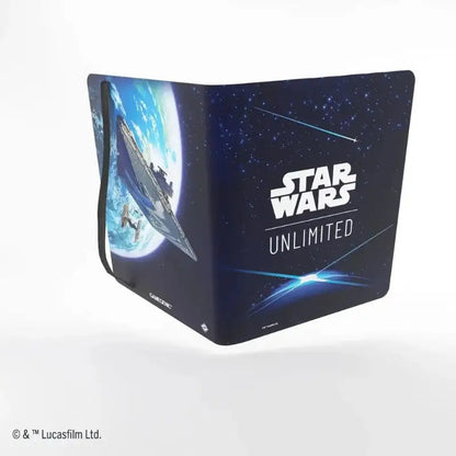 Portefolio Destroyer/logo - Star Wars™ Unlimited