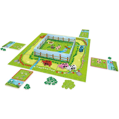 Pour une poignée de Marguerites