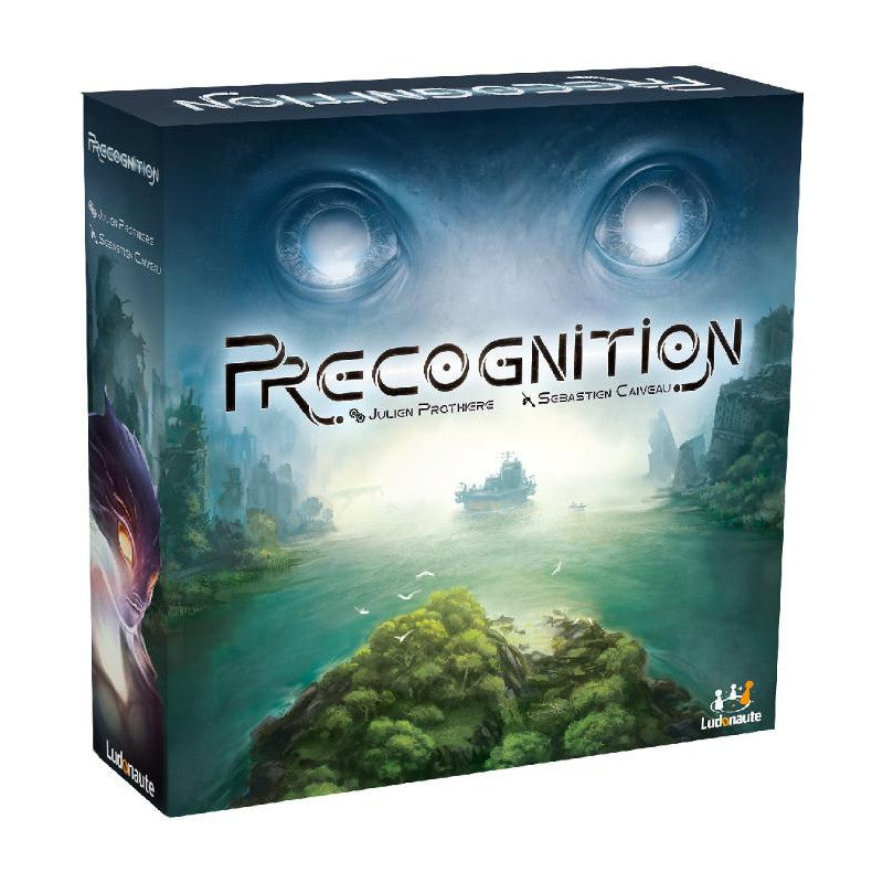 Precognition