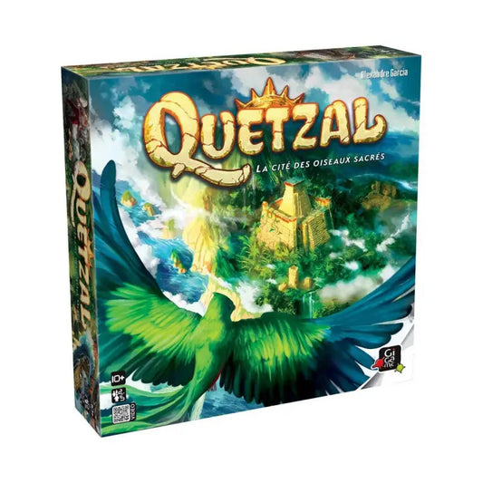 Quetzal