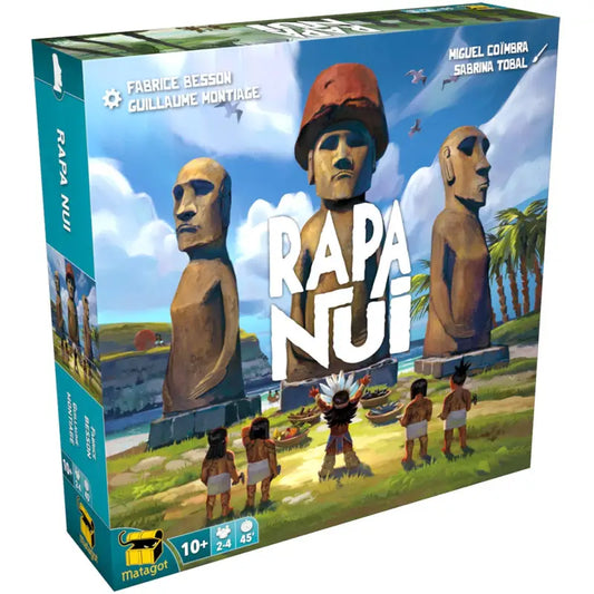 Rapa Nui