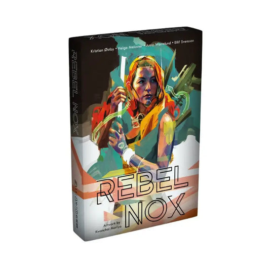 Rebel Nox