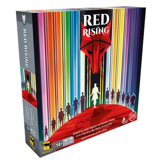 Red Rising