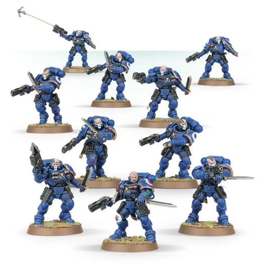 Reivers Primaris