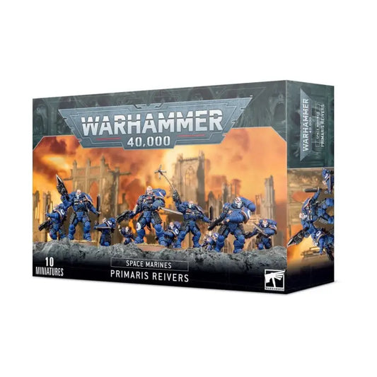 Reivers Primaris