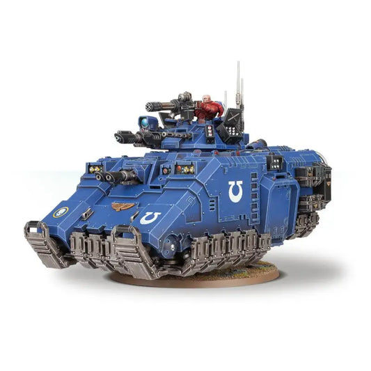 Repulsor Primaris