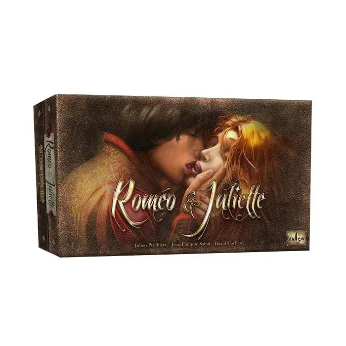 Roméo et Juliette