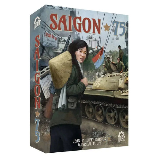 Saigon 75