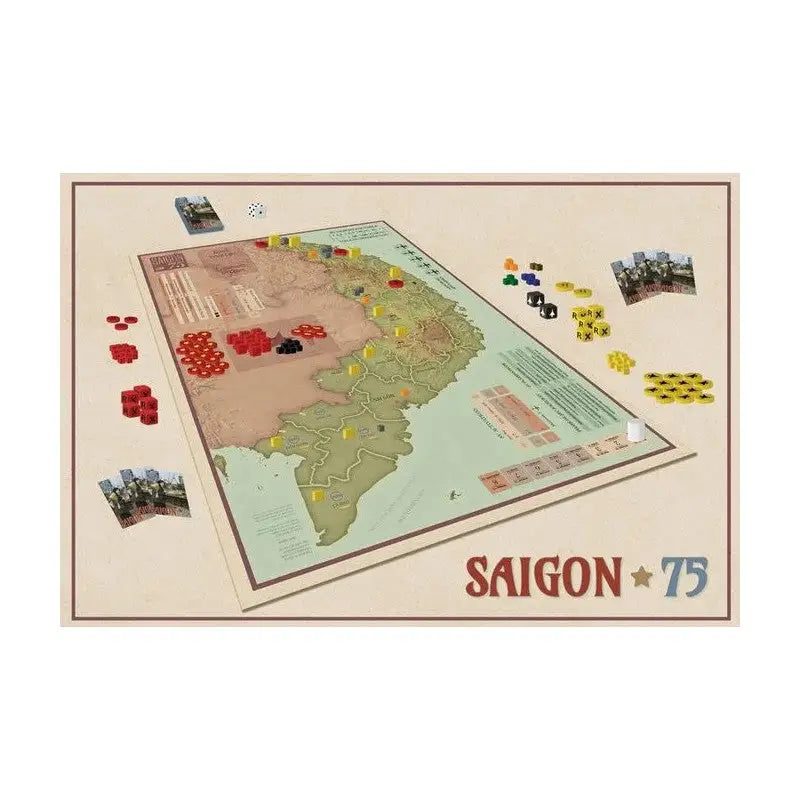 Saigon 75