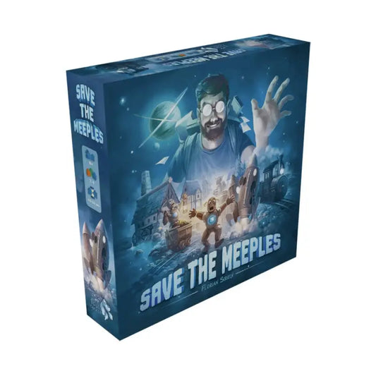 Save the meeples