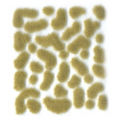 SC403 – Beige 2mm - Végétations