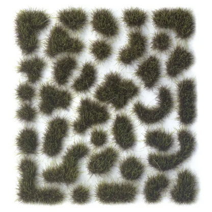 SC405 – Marais 4mm - Végétations