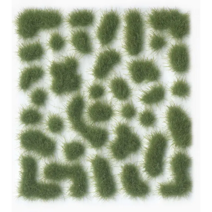 SC406 – Vert 4mm - Végétations