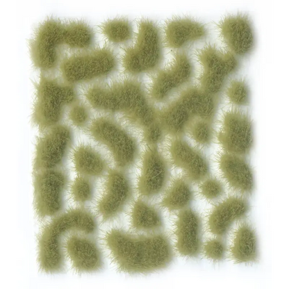 SC407 – Vert clair 4mm - Végétations