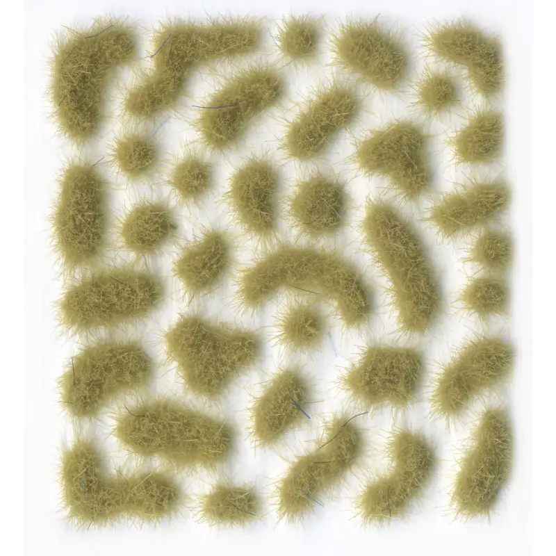 SC408 – Beige 4mm - Végétations