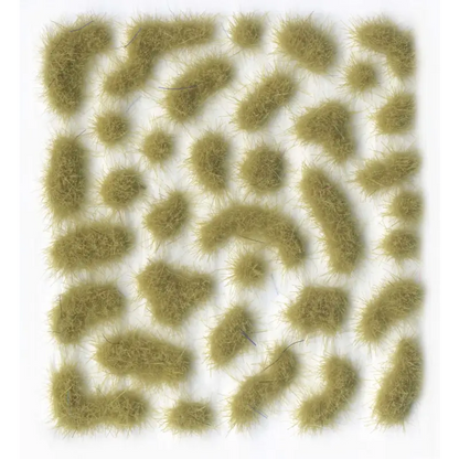 SC408 – Beige 4mm - Végétations