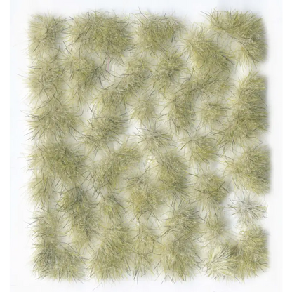 SC410 – Hiver 5mm - Végétations