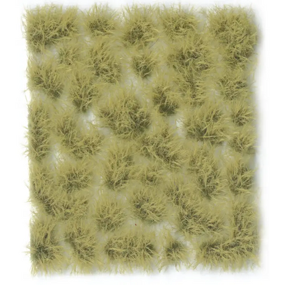 SC412 – Dense beige 6mm - Végétations