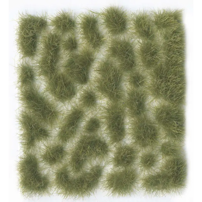 SC415 – Vert sec 6mm - Végétations