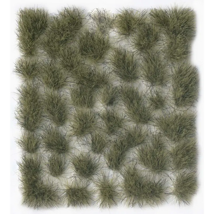 SC418 – Brun clair 6mm - Végétations