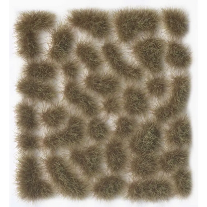 SC419 – Sèche 6mm - Végétations