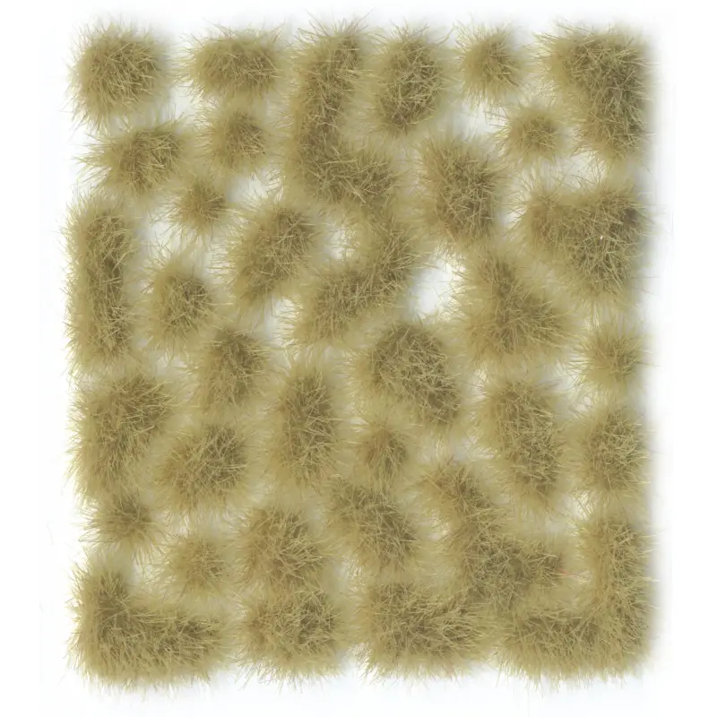 SC420 – Beige 6mm - Végétations