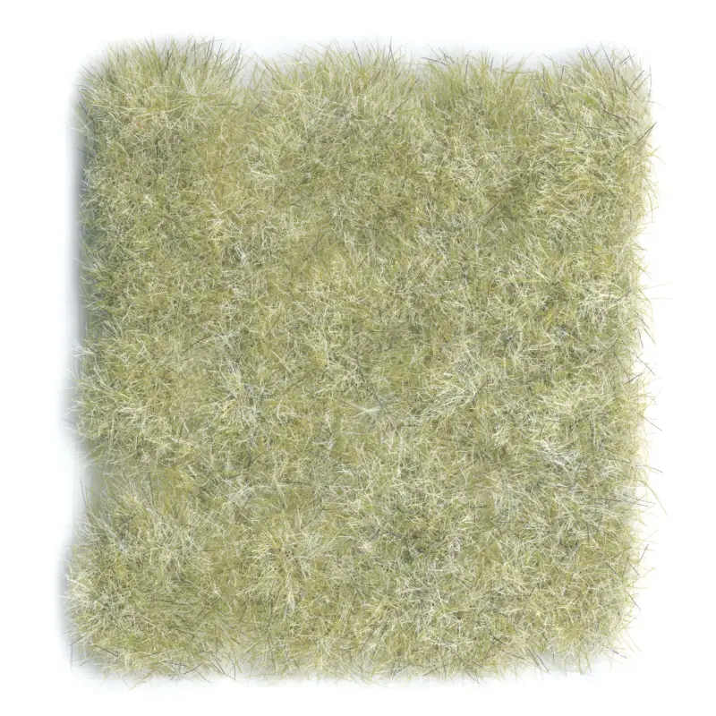 SC421 – Hiver 12mm - Végétations