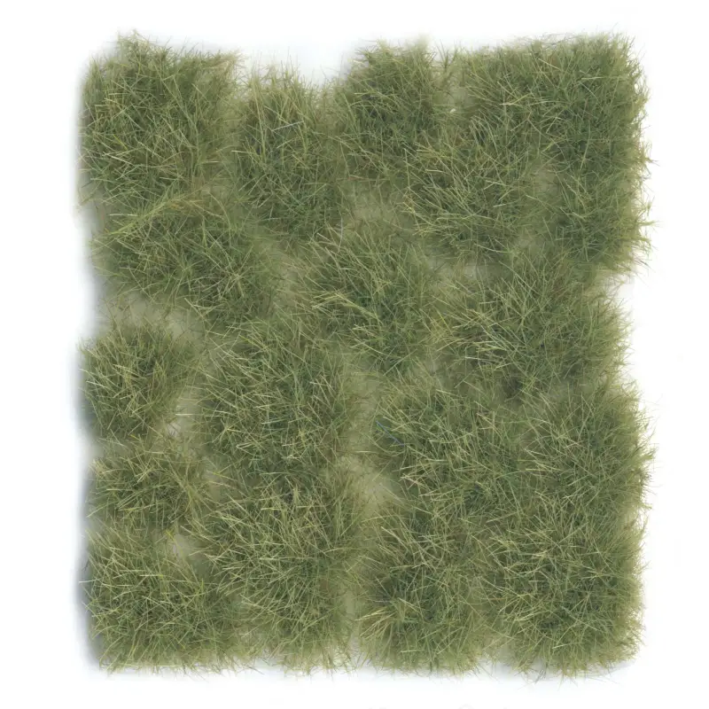 SC423 – Automne 12mm - Végétations