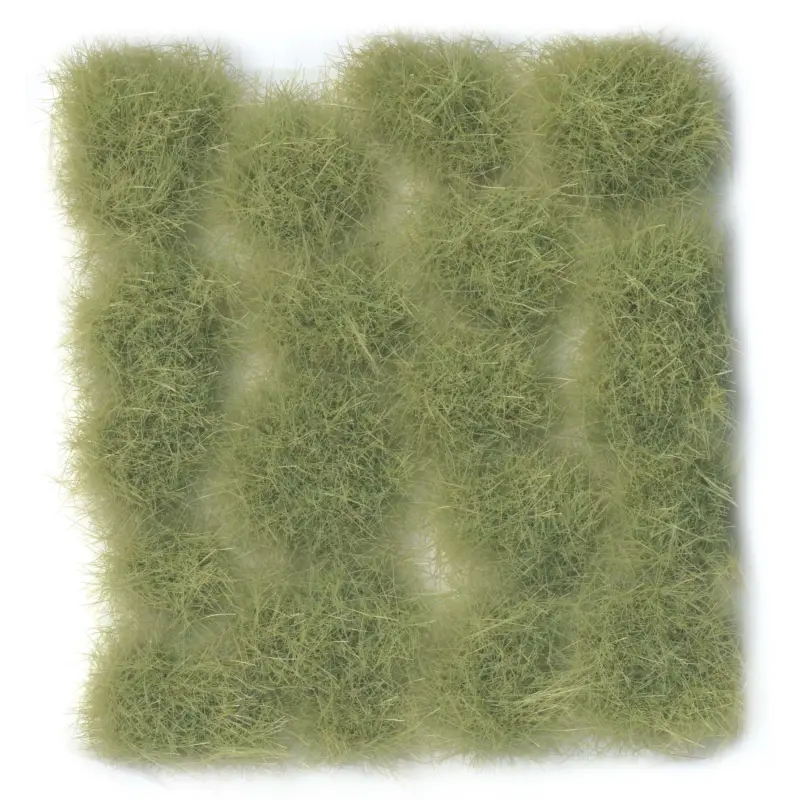 SC426 – Vert clair 12mm - Végétations