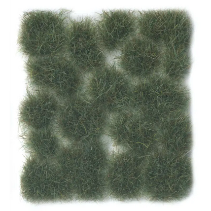 SC427 – Vert intense 12mm - Végétations