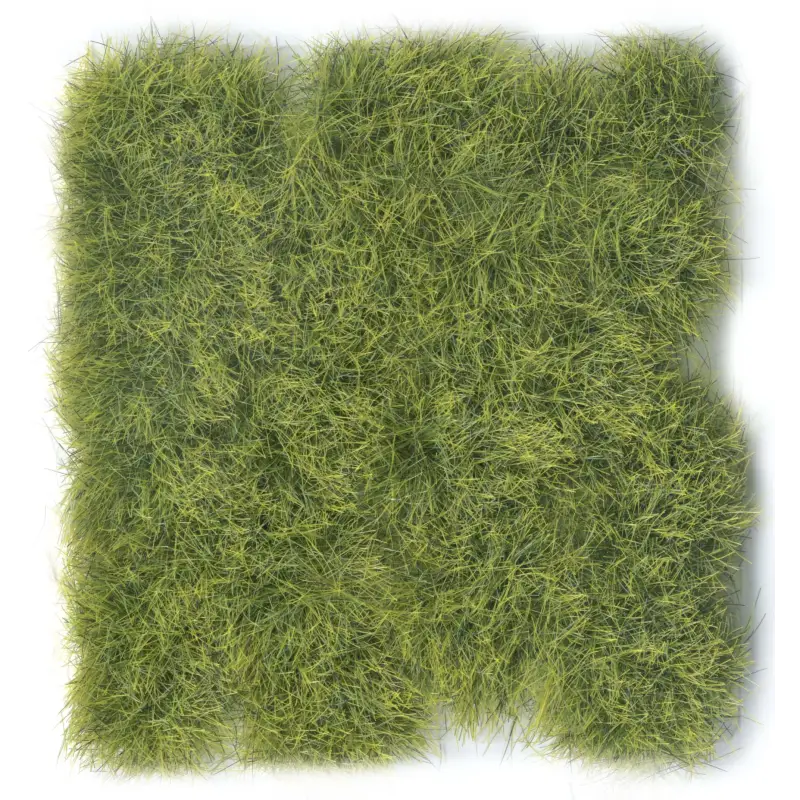 SC428 – Jungle 12mm - Végétations