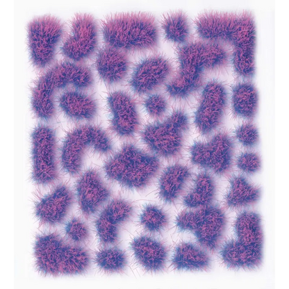 SC430 – Néon 4mm - Végétations